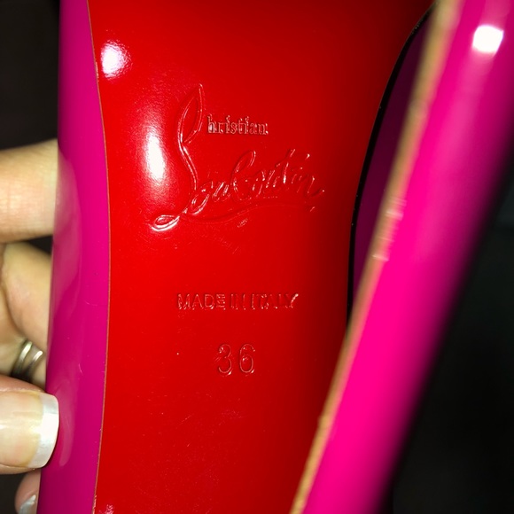 So Kate Pink. NEW!!! - Picture 4 of 6